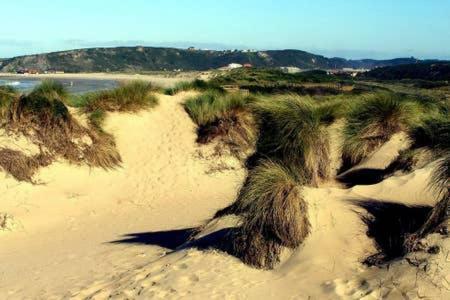 Вилла Casa De Vacaciones Y Escapadas, Salinas, Asturias, Espana Салинас Экстерьер фото